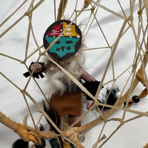 VTG hand made Kochina dream maker - Picture 9 of 11